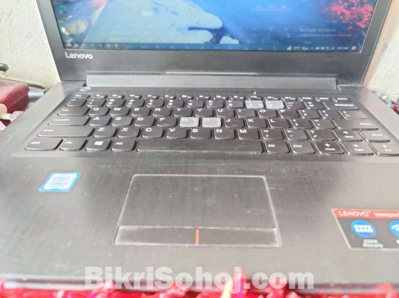 Lenovo IdeaPad 310 i5 7th gen